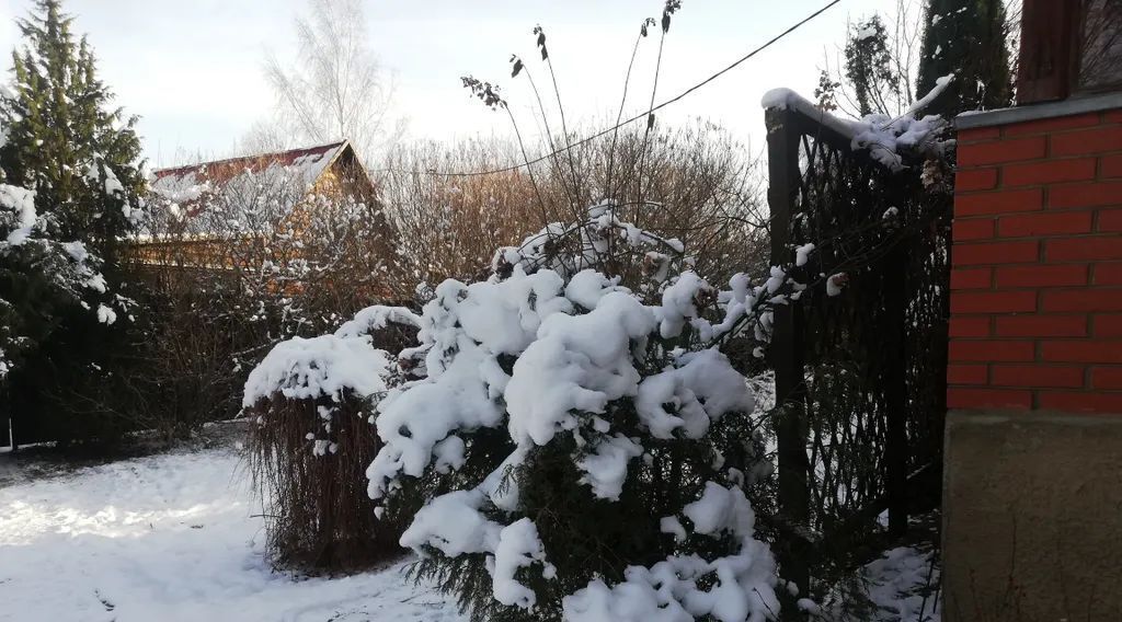 дом городской округ Можайский д Аксаново ул Новоаксановская 19а фото 16