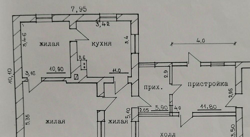 дом р-н Анапский с Юровка Анапа муниципальный округ фото 26