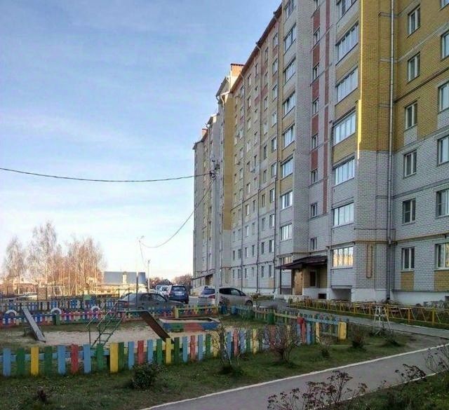 квартира г Йошкар-Ола ул Анникова 12в фото 11