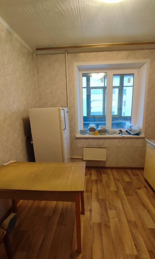 квартира г Тольятти р-н Автозаводский 16-й квартал б-р Цветной 12 фото 11