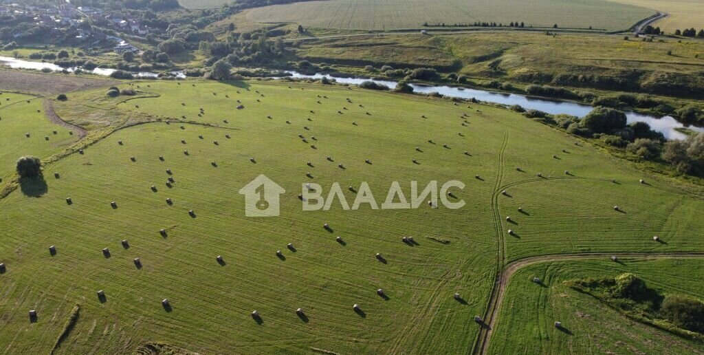 земля р-н Суздальский с Баскаки ул Архангельская 16 муниципальное образование Боголюбовское, Боголюбово фото 3