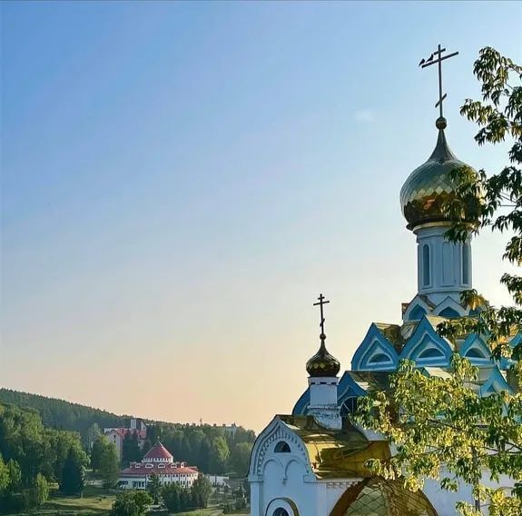 дом р-н Гафурийский с Курорта ул Ключевая сельсовет, Красноусольский фото 18