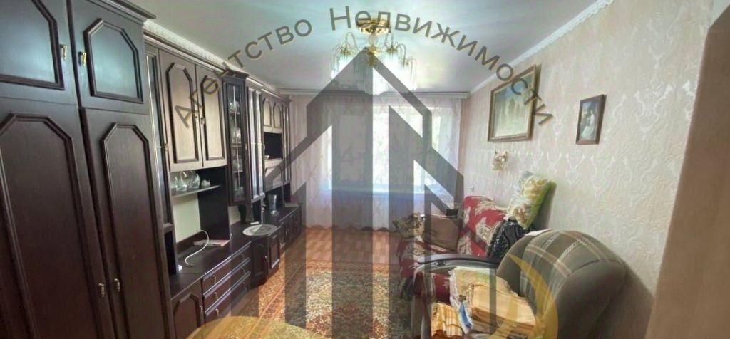 квартира г Старый Оскол Интернациональный микрорайон 34 фото 4