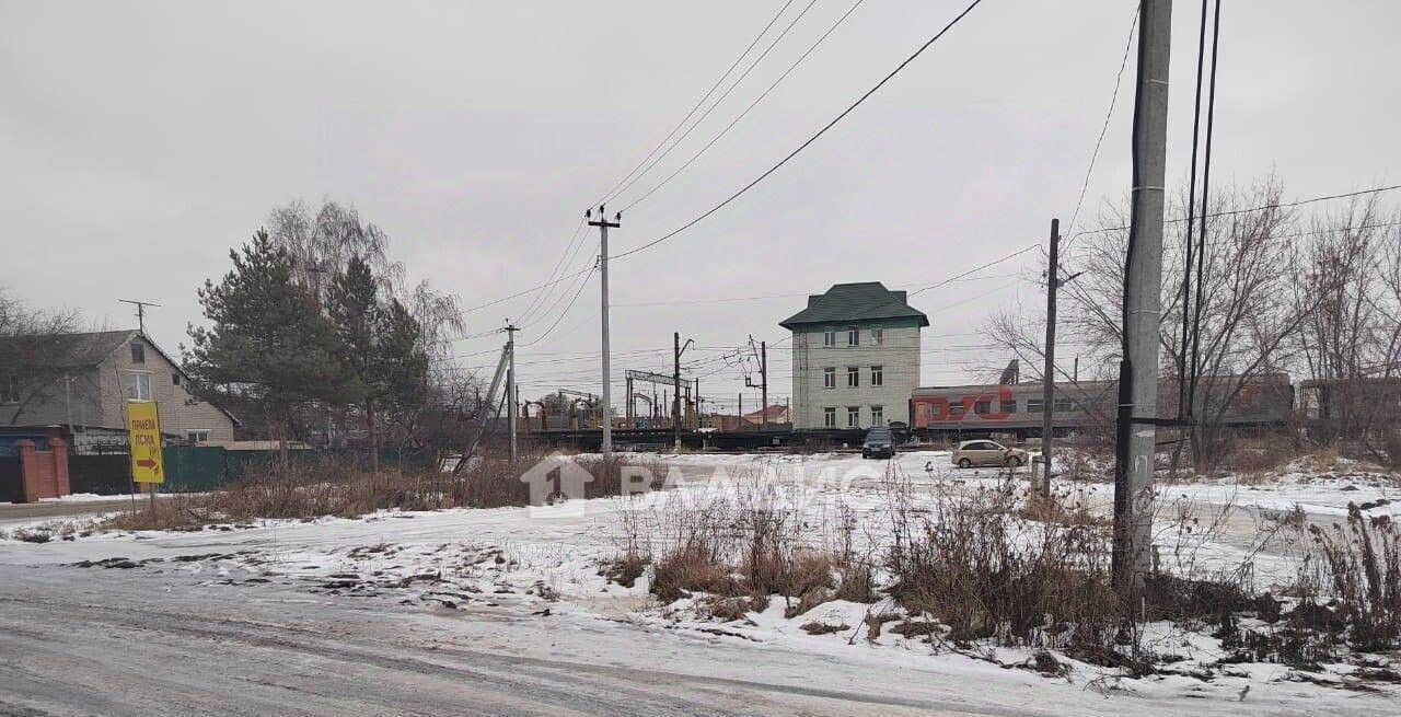 земля р-н Рыбновский г Рыбное ул Ленинская фото 1