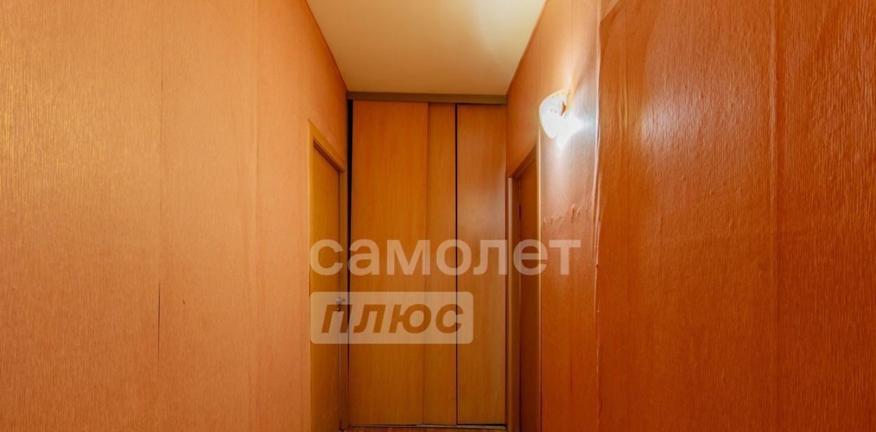 квартира г Москва метро Строгино ул Кулакова 12к/1 фото 4