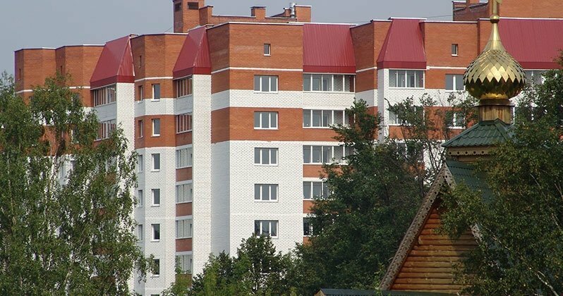 квартира городской округ Пушкинский г Красноармейск ул Чкалова 5 фото 5