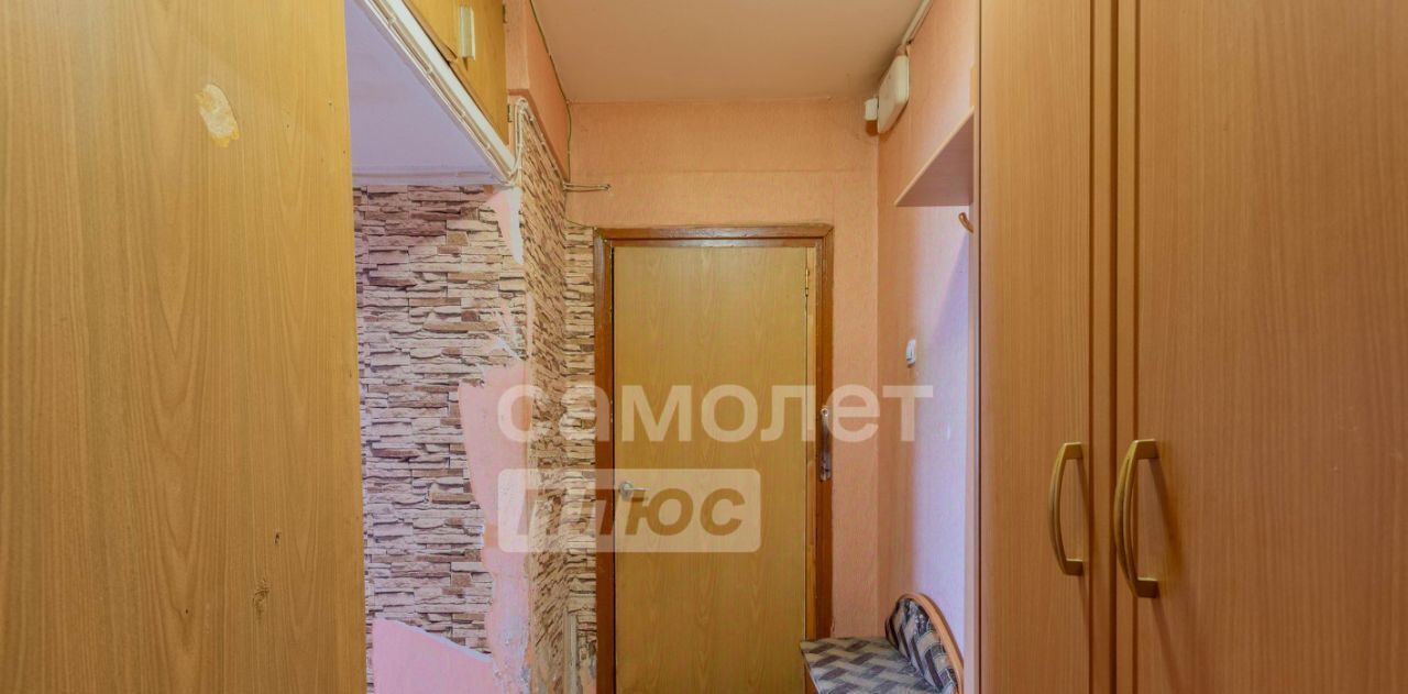 квартира г Москва метро Строгино ул Кулакова 12к/1 фото 7