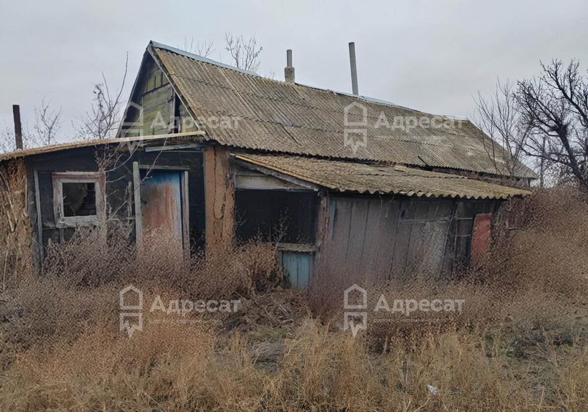 дом р-н Городищенский х Дмитриевка ул Центральная Карповское сельское поселение, Новый Рогачик фото 4