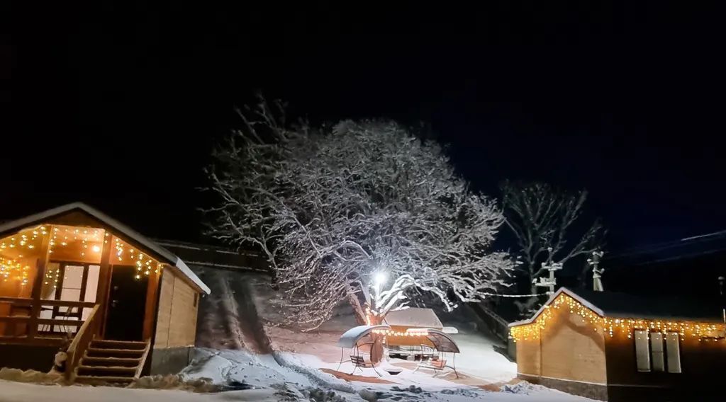 дом г Теберда тер Джамагатское ущелье-2 70 Карачаевский городской округ фото 11