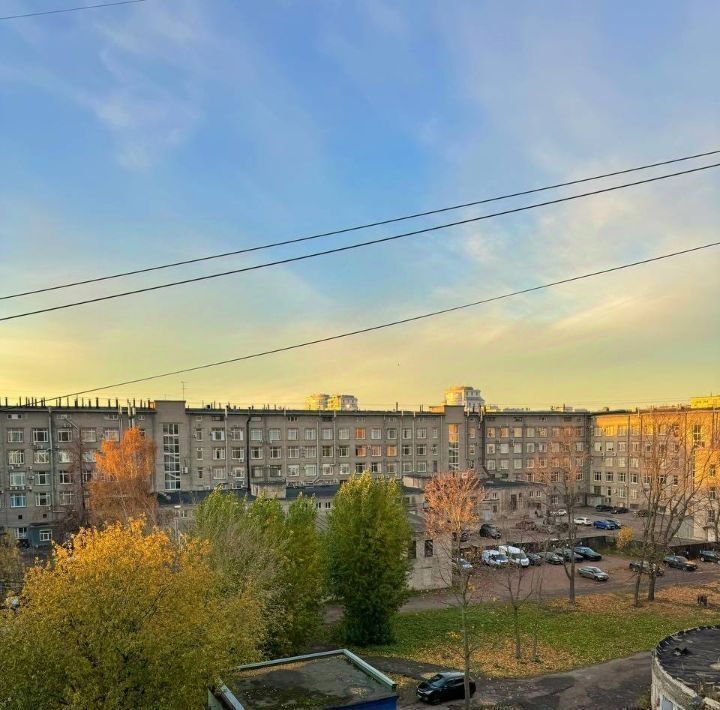 свободного назначения г Санкт-Петербург метро Василеостровская просп. Большой Васильевского острова, 83 фото 5