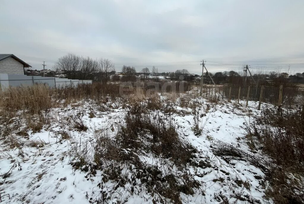 дом р-н Костромской п Губачёво Никольское сельское поселение фото 26