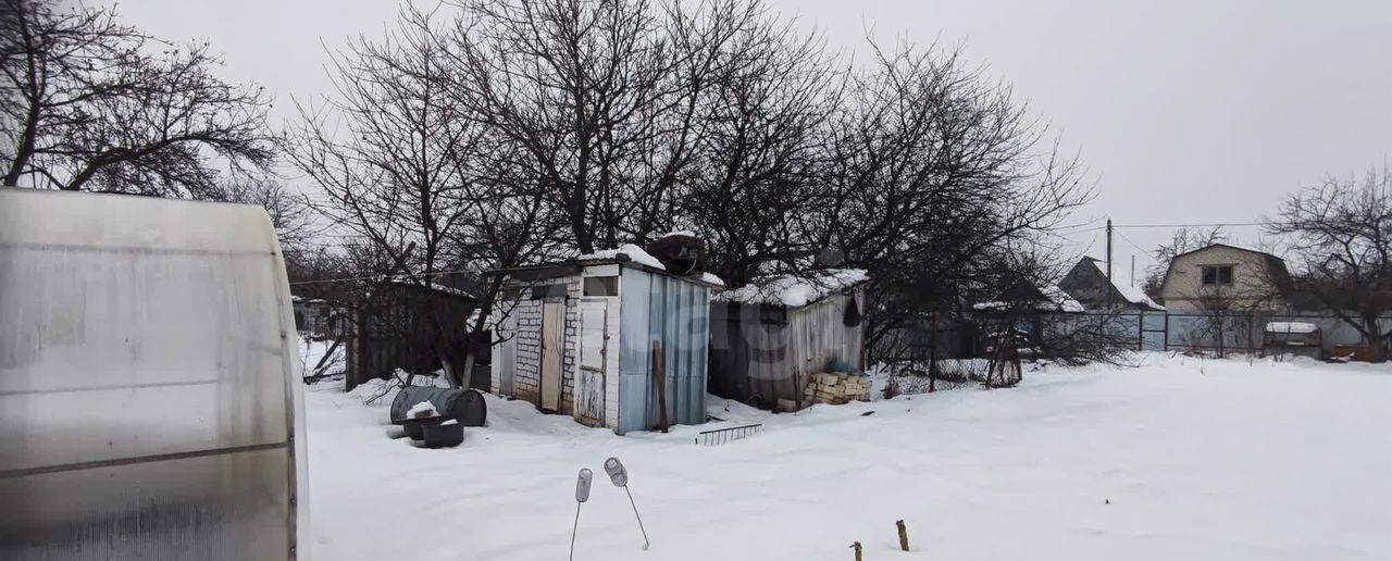 дом р-н Брянский с Толмачево ул Связистов Снежское сельское поселение, СДТ Связист, Брянск фото 7