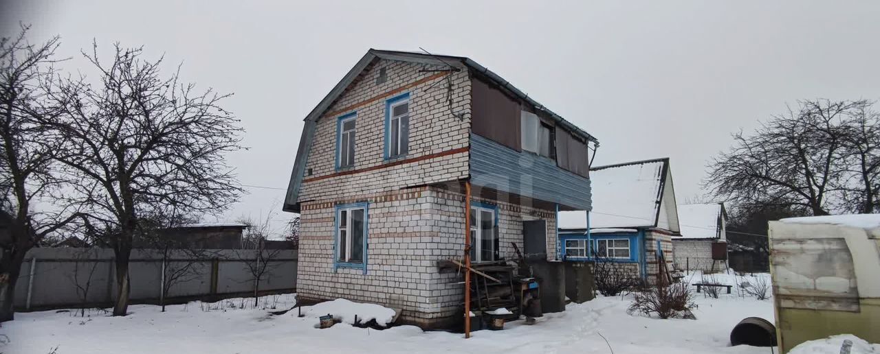 дом р-н Брянский с Толмачево ул Связистов Снежское сельское поселение, СДТ Связист, Брянск фото 10