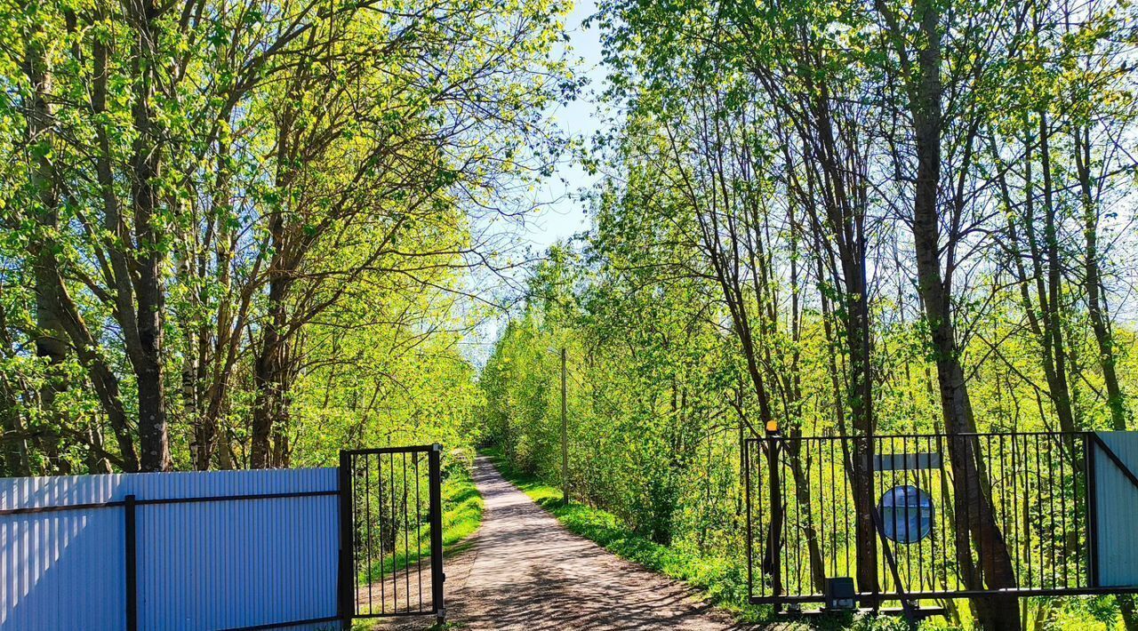 дом городской округ Клин д Спасское снт Содружество 73 фото 12