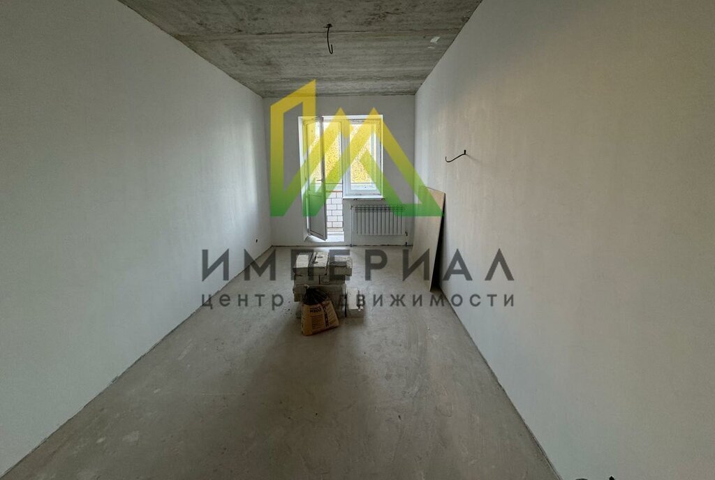 квартира г Калуга ул Гурьянова 69к/2 фото 12