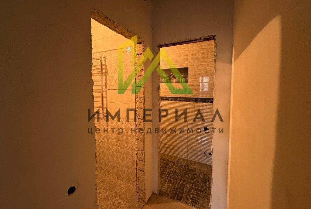 квартира г Калуга ул Гурьянова 69к/2 фото 25