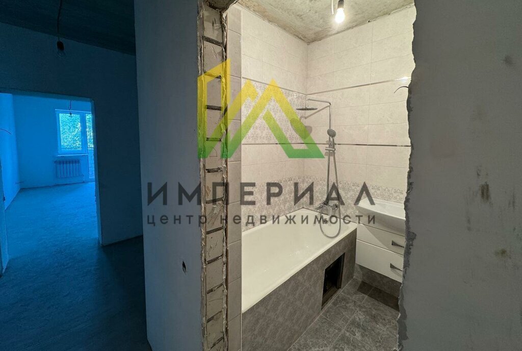 квартира г Калуга ул Гурьянова 69к/2 фото 26