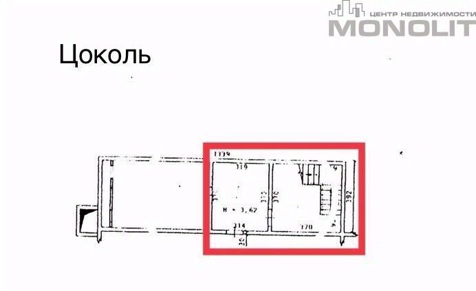 производственные, складские г Екатеринбург ул Вайнера 21 Центр фото 15