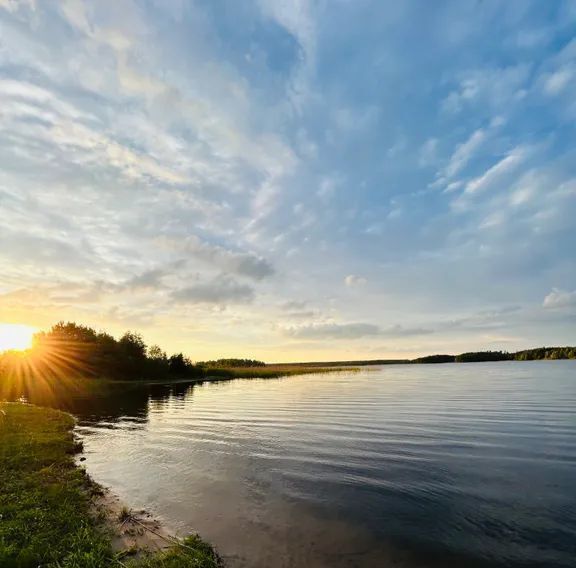 дом р-н Осташковский Новый Плес дп фото 15