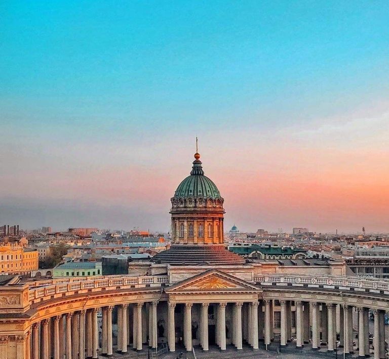 квартира г Санкт-Петербург метро Садовая пл Сенная 13 фото 20