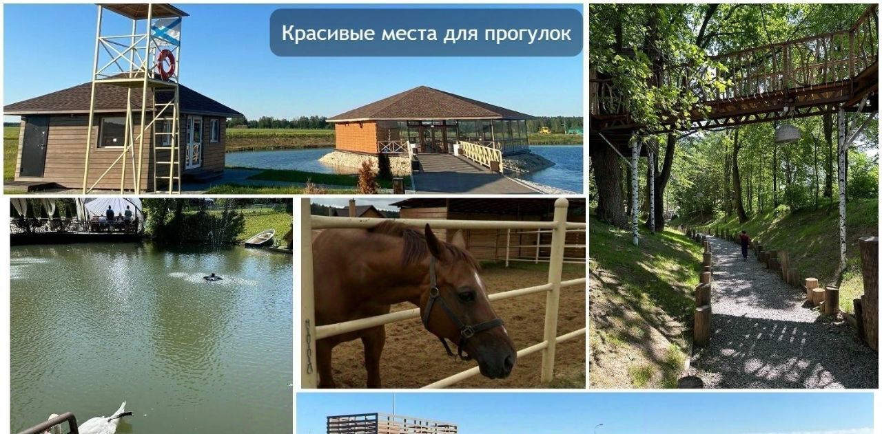 дом городской округ Ступино с Семёновское фото 4