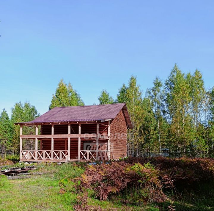 земля р-н Звениговский п Илеть Красногорский городское поселение фото 1