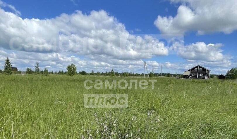 земля г Йошкар-Ола пр-кт Ленинский фото 2