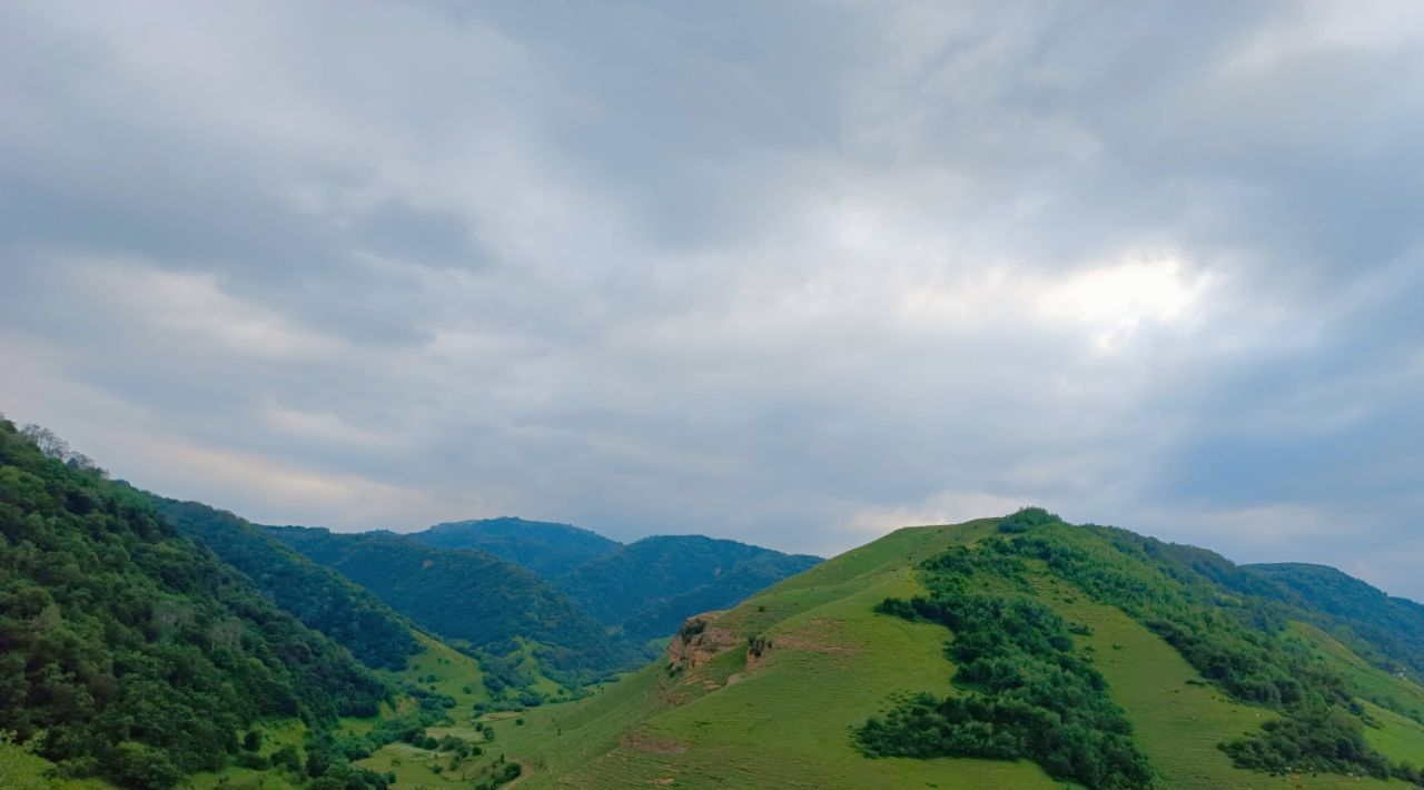 дом р-н Эльбрусский с Кенделен ул Тапшинская фото 1