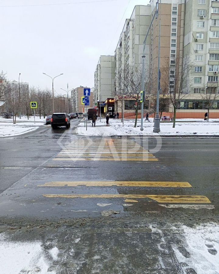 свободного назначения г Москва метро Лермонтовский проспект б-р Жулебинский 14 фото 7