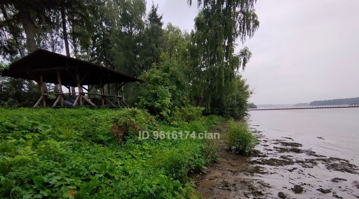 дом городской округ Мытищи д Хлябово Нэмо кп, Хлебниково, 32С фото 15