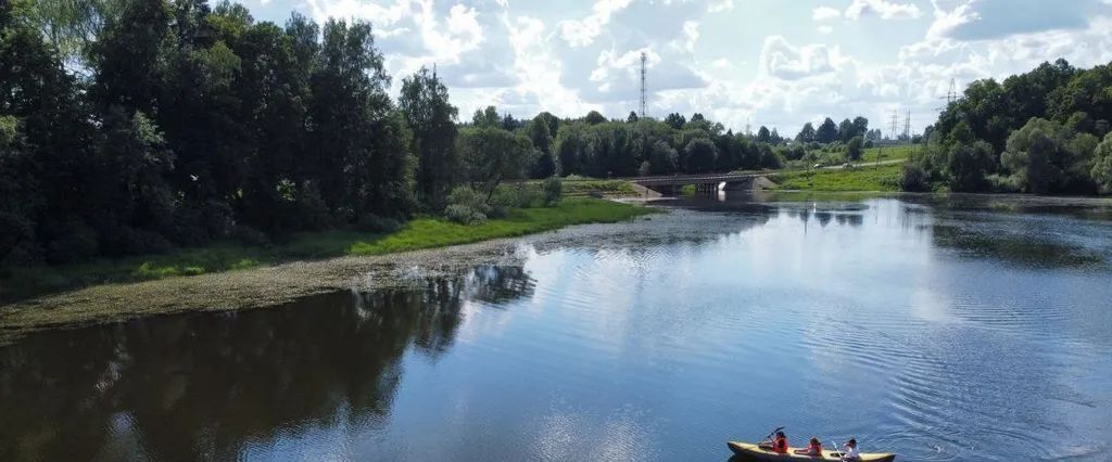 дом городской округ Рузский д Хомьяново 7 фото 16