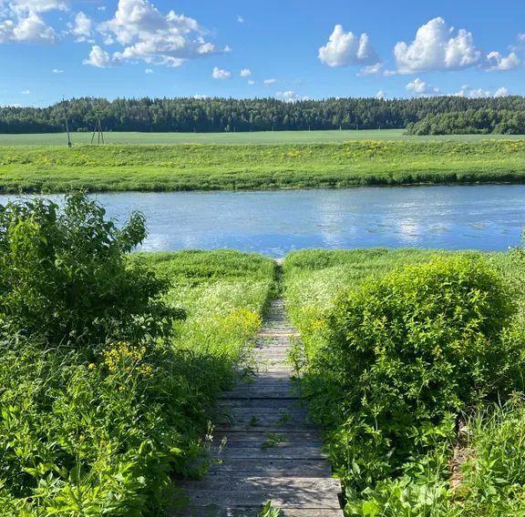 дом городской округ Одинцовский д Никифоровское 7 фото 3