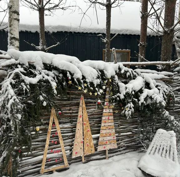 дом р-н Всеволожский г Всеволожск ул Радужная 46/2 фото 25