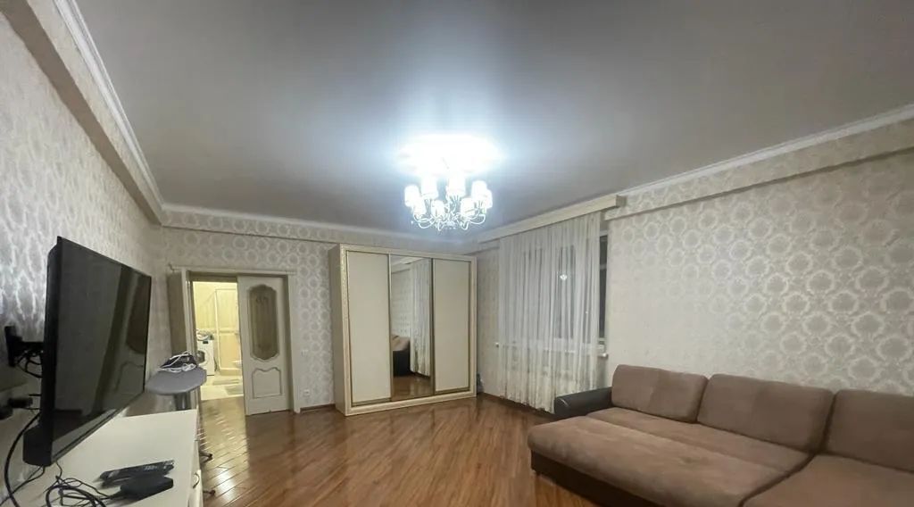 квартира г Каспийск пр-кт Акулиничева 23к/1 фото 4