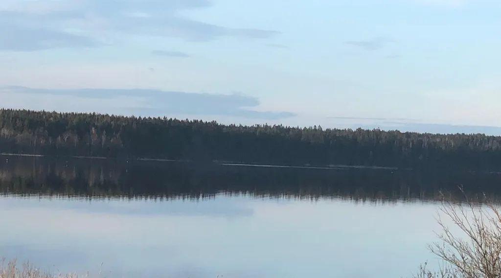 дом р-н Питкярантский д острова Лункулансаари ул Центральная 2 фото 30