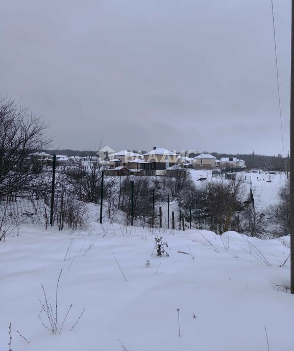 земля р-н Пензенский с Богословка ул Лесная фото 3