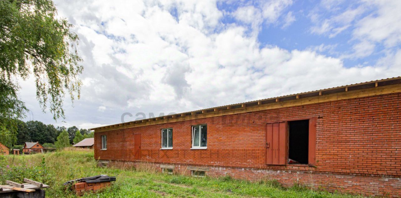 свободного назначения городской округ Наро-Фоминский д Большие Семенычи 31 фото 5