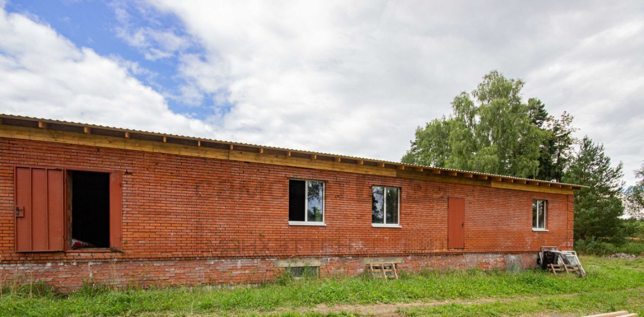 свободного назначения городской округ Наро-Фоминский д Большие Семенычи 31 фото 6