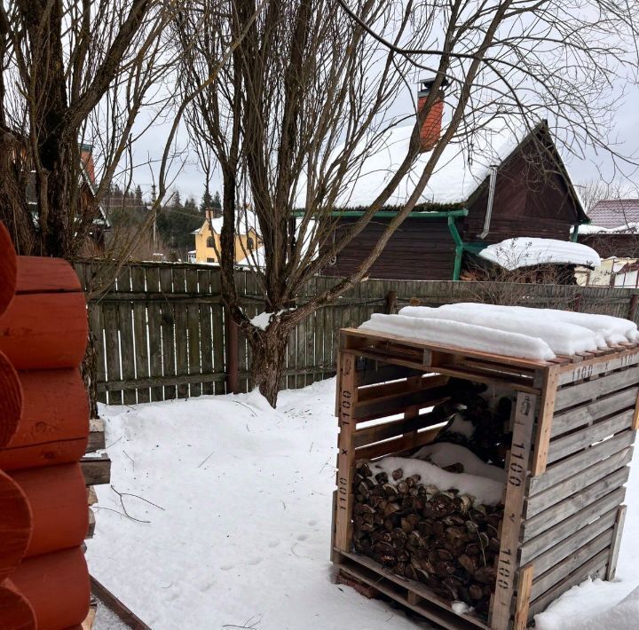 дом городской округ Дмитровский д Лупаново ул Центральная фото 18