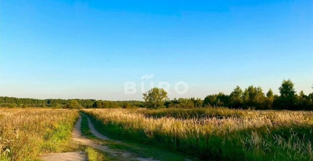 земля ул Полевая 11 16 км, Красногорск, Рублёво-Успенское шоссе фото