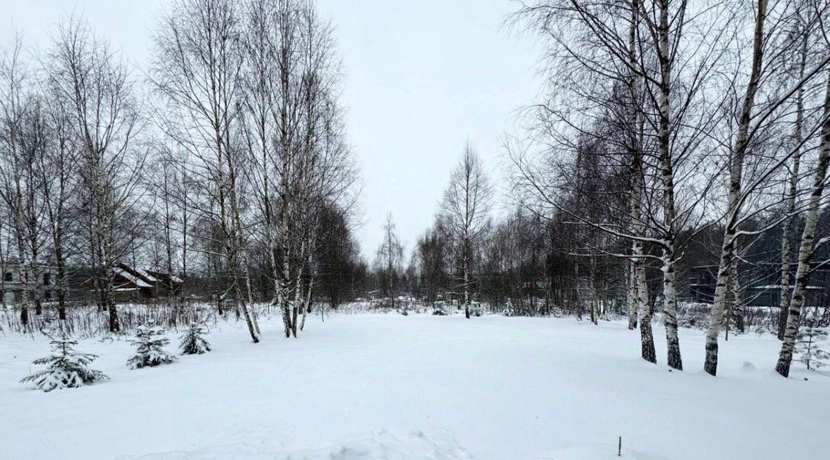 дом городской округ Мытищи д Юрьево ул 1-я Рыбацкая Хлебниково фото 22