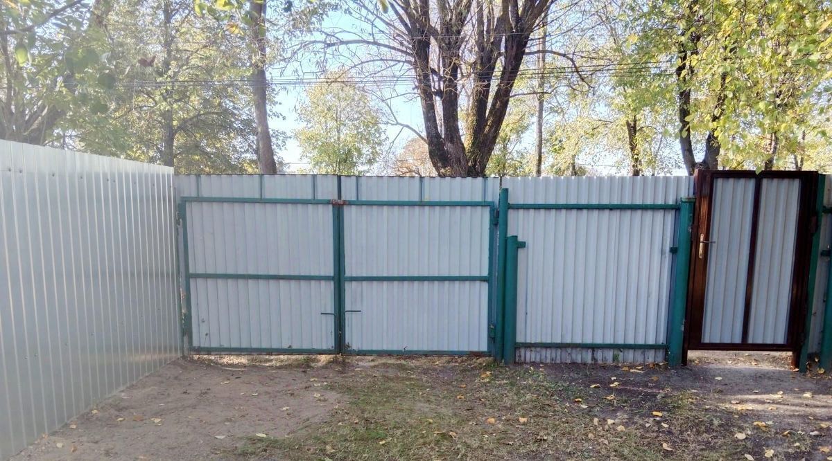 дом городской округ Шатура рп Мишеронский ул Советская 1 фото 8