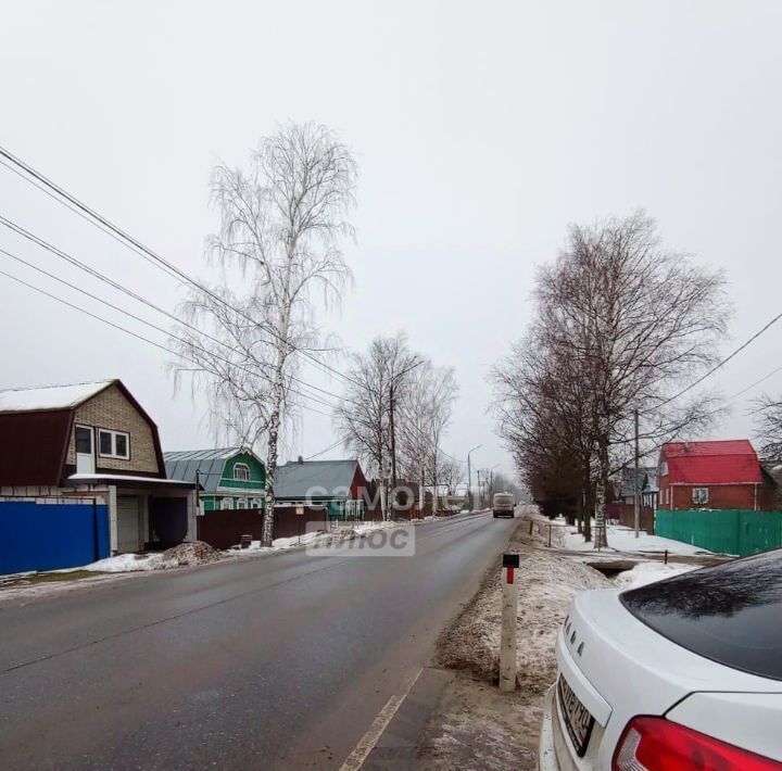 дом городской округ Раменский д Пласкинино ул Центральная 15 Раменское фото 43