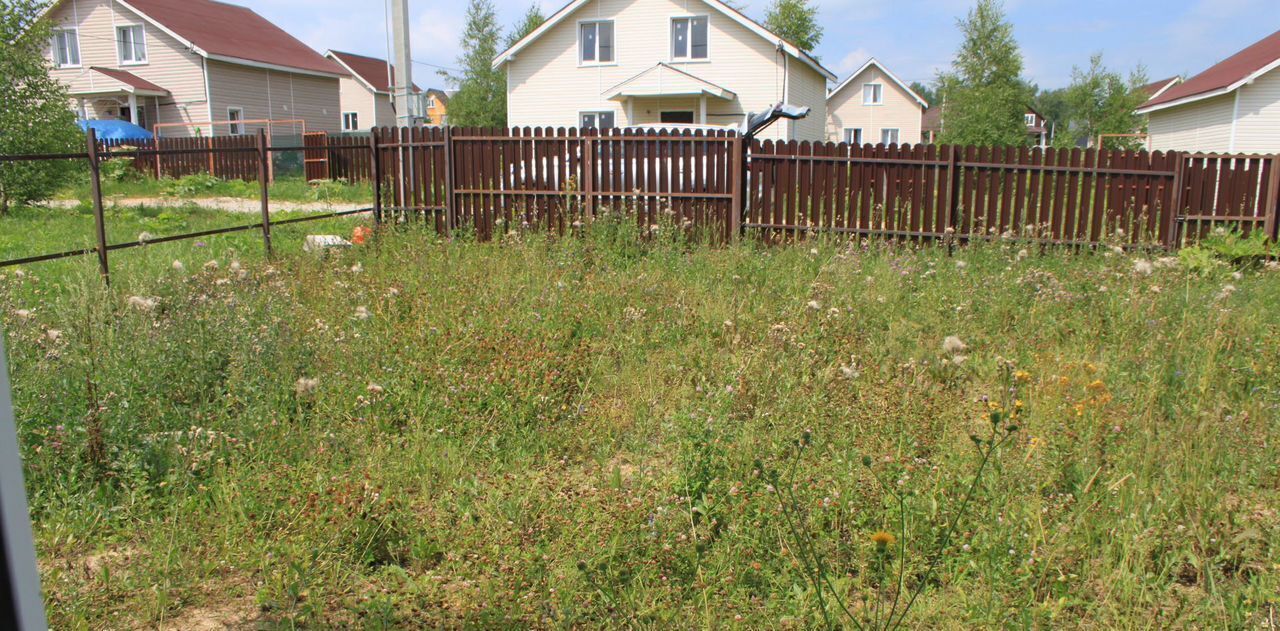 дом городской округ Дмитровский д Подосинки фото 13