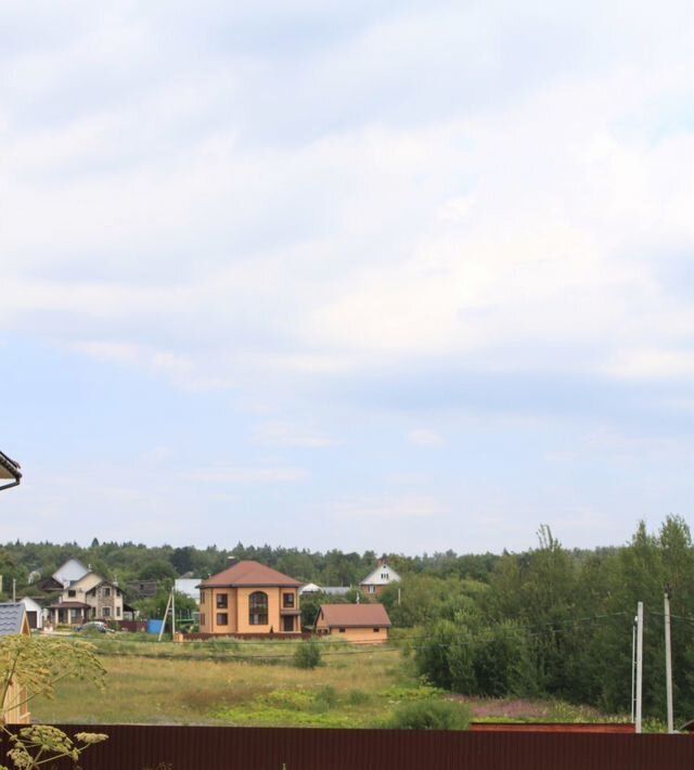 дом городской округ Дмитровский д Подосинки фото 20