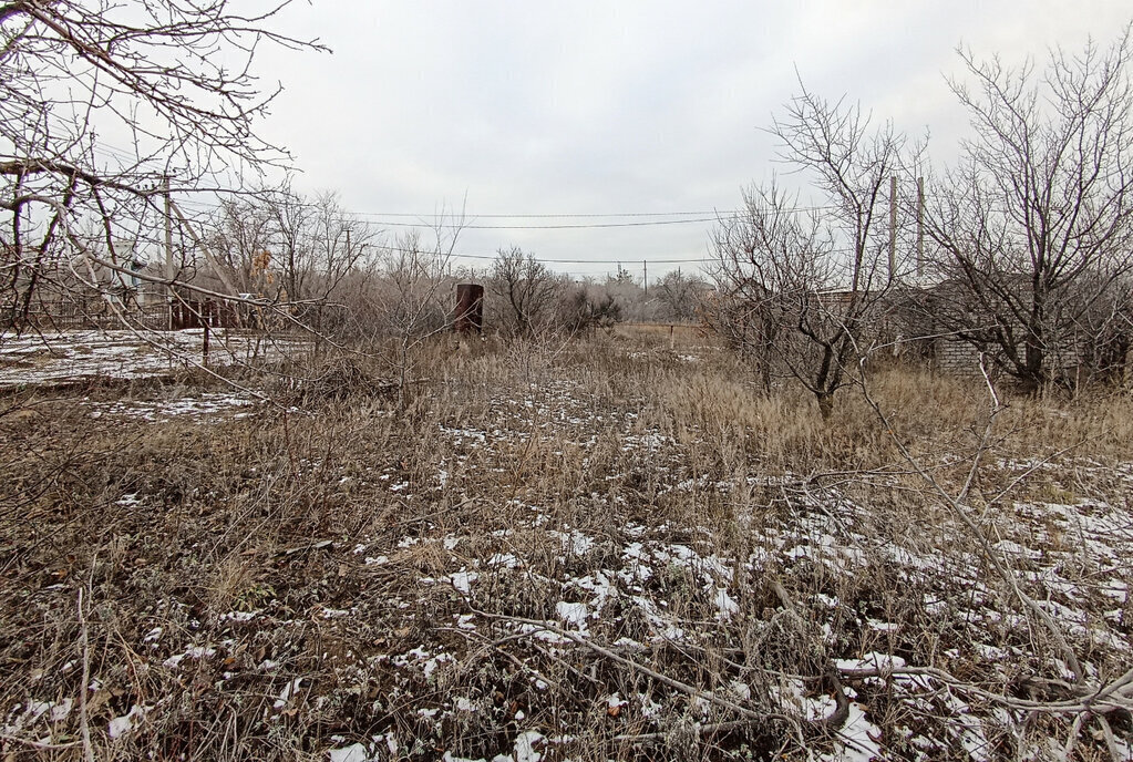 земля Городищенское городское поселение, 18-я улица, СНТ Садовод фото 1