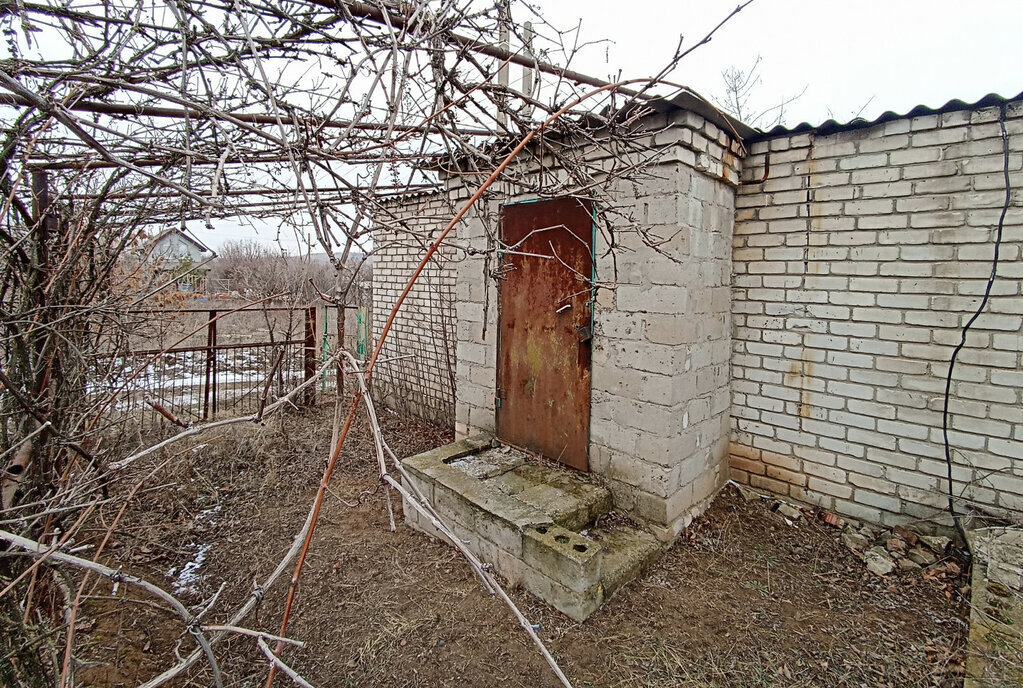 земля Городищенское городское поселение, 18-я улица, СНТ Садовод фото 3