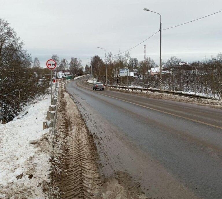 земля городской округ Дмитровский д Федоровка коттеджный посёлок Подъячево ИЖС фото 8