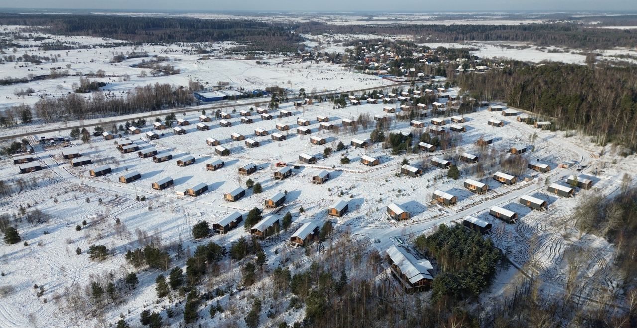 дом городской округ Можайский 84 км, коттеджный пос. Искона Парк, Можайск, Минское шоссе фото 3