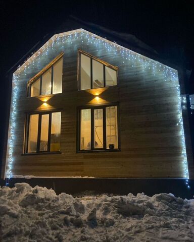 ул Таежная Шерегешское городское поселение фото